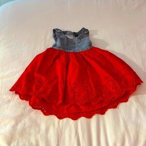 Baby Gap Sundress
